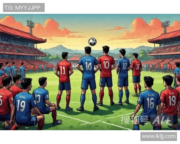 里奥阿维主场迎战吉马良斯期待精彩对决与胜利的较量