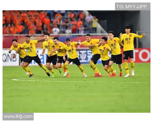 山东鲁能泰山迎战广州恒大淘宝亚冠激战全景解析与赛前展望