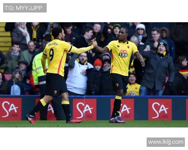 沃特福德与莱切斯特对决前瞻分析及比赛结果预测