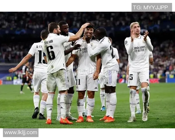 2015年欧冠半决赛回顾皇家马德里与曼城的激烈对决与精彩瞬间