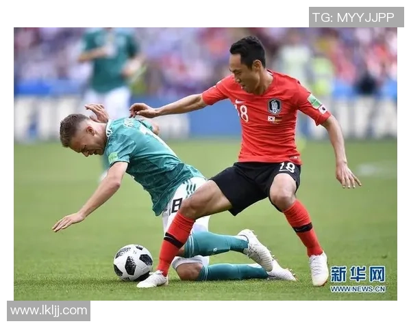 2018世界杯德国对阵韩国的精彩比赛回顾与最终比分分析