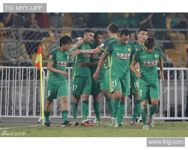 喜讯！南美冠戎行中心已提早跟国安签大合约，下赛季将带领沙龙冲击双冠王