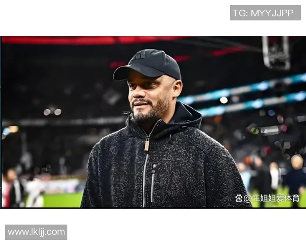 孔帕尼：上一年11月我就说巴黎统治着每一场竞赛，输了的都该赢