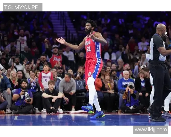 恩比德丢绝杀,76人赛季首败!埃奇库姆17+5+5费城是时分认清实际 恩比德丢绝杀,76人赛季首败!埃奇库姆17+5+5费城是时分认清实际