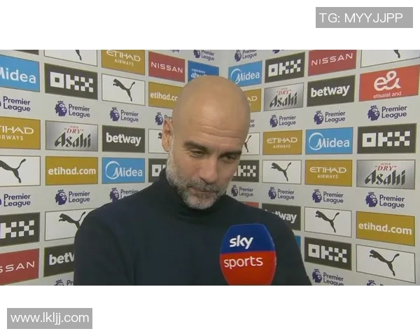 瓜迪奥拉：胡桑诺夫明日可上场踢几分钟；罗德里还没彻底康复